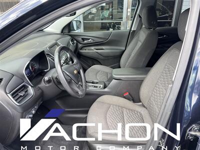 2021 Chevrolet Equinox LT   - Photo 9 - Attleboro, MA 02703