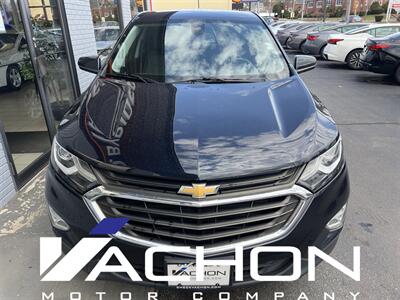 2021 Chevrolet Equinox LT   - Photo 2 - Attleboro, MA 02703
