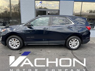 2021 Chevrolet Equinox LT   - Photo 3 - Attleboro, MA 02703