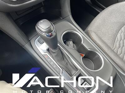 2021 Chevrolet Equinox LT   - Photo 14 - Attleboro, MA 02703