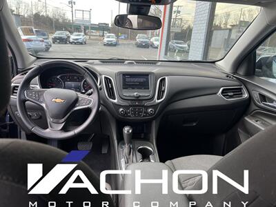 2021 Chevrolet Equinox LT   - Photo 11 - Attleboro, MA 02703