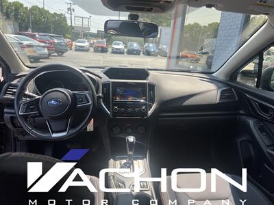 2018 Subaru Crosstrek Premium - Photo 11 - Attleboro, MA 02703