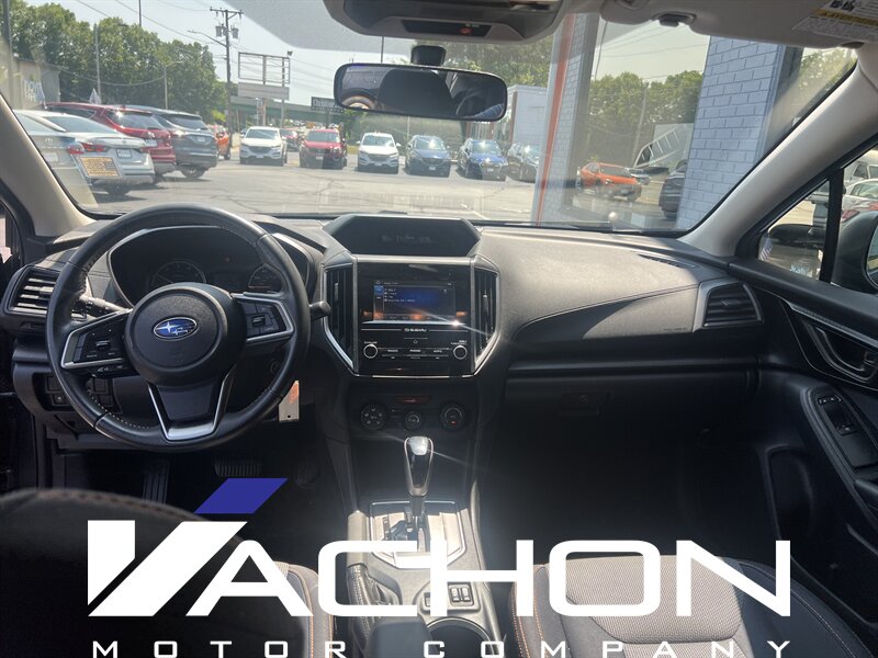 2018 Subaru Crosstrek Premium - Photo 11 - Attleboro, MA 02703