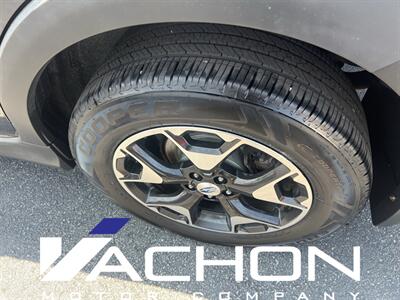 2018 Subaru Crosstrek Premium - Photo 6 - Attleboro, MA 02703