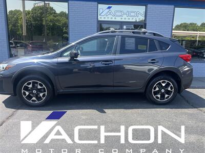 2018 Subaru Crosstrek Premium - Photo 3 - Attleboro, MA 02703