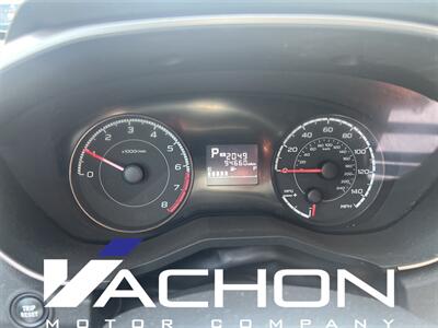 2018 Subaru Crosstrek Premium - Photo 15 - Attleboro, MA 02703