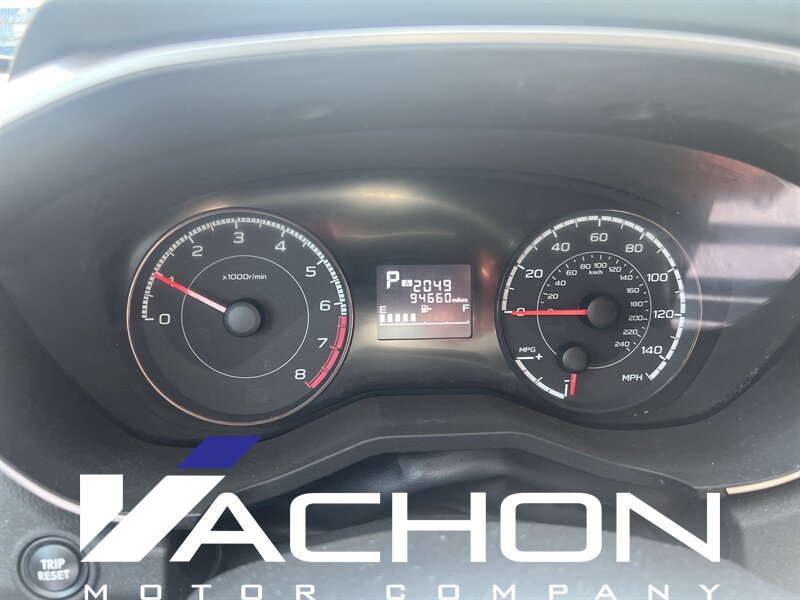 2018 Subaru Crosstrek Premium - Photo 15 - Attleboro, MA 02703