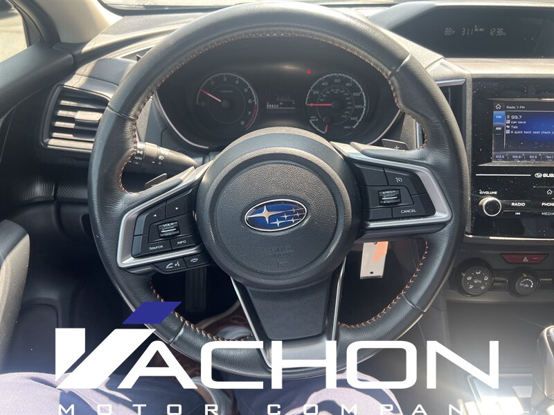 2018 Subaru Crosstrek Premium - Photo 12 - Attleboro, MA 02703