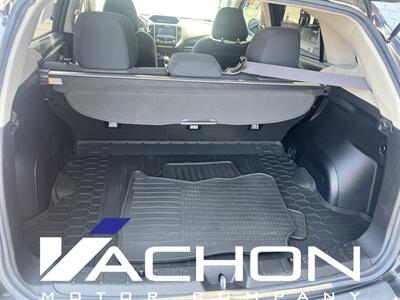 2018 Subaru Crosstrek Premium - Photo 7 - Attleboro, MA 02703