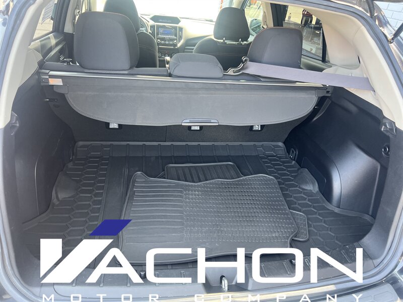 2018 Subaru Crosstrek Premium - Photo 7 - Attleboro, MA 02703