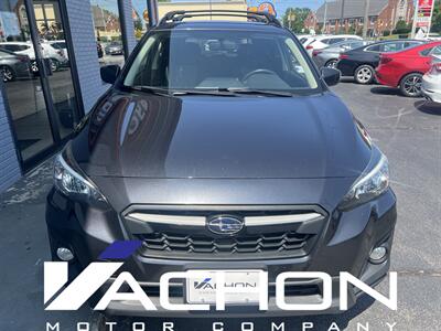 2018 Subaru Crosstrek Premium - Photo 2 - Attleboro, MA 02703
