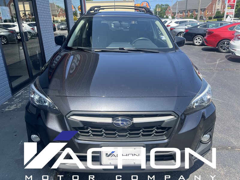 2018 Subaru Crosstrek Premium - Photo 2 - Attleboro, MA 02703