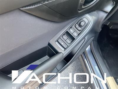 2018 Subaru Crosstrek Premium - Photo 8 - Attleboro, MA 02703