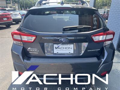 2018 Subaru Crosstrek Premium - Photo 5 - Attleboro, MA 02703