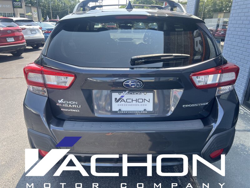 2018 Subaru Crosstrek Premium - Photo 5 - Attleboro, MA 02703