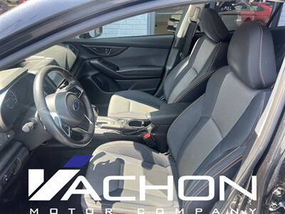 2018 Subaru Crosstrek Premium - Photo 9 - Attleboro, MA 02703