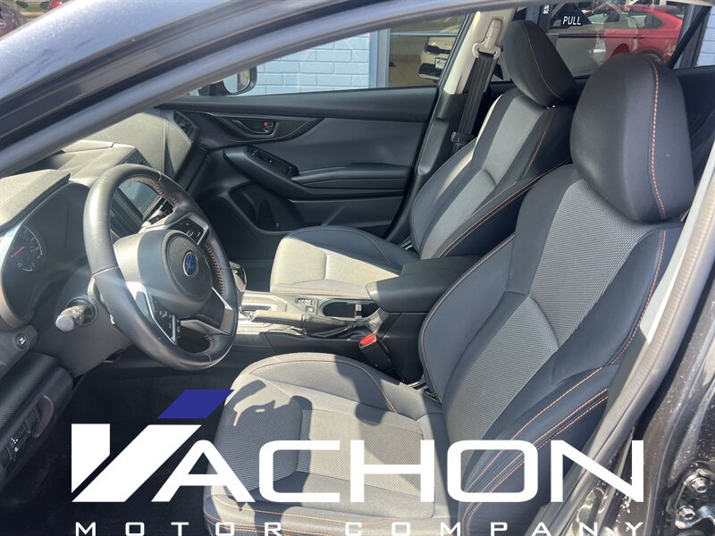2018 Subaru Crosstrek Premium - Photo 9 - Attleboro, MA 02703
