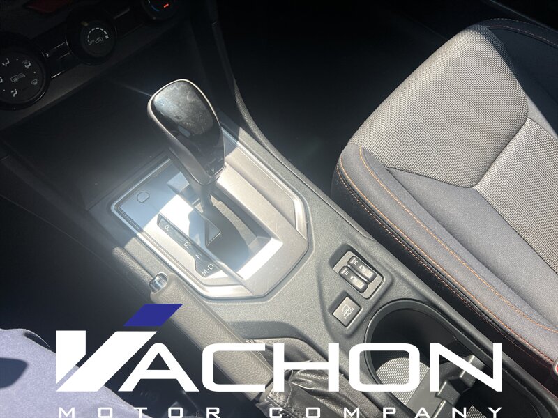 2018 Subaru Crosstrek Premium - Photo 14 - Attleboro, MA 02703
