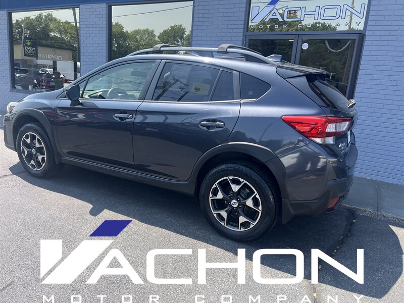 2018 Subaru Crosstrek Premium - Photo 4 - Attleboro, MA 02703