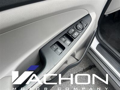 2017 Hyundai TUCSON SE   - Photo 8 - Attleboro, MA 02703