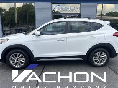 2017 Hyundai TUCSON SE   - Photo 3 - Attleboro, MA 02703