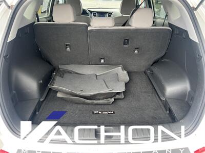 2017 Hyundai TUCSON SE   - Photo 7 - Attleboro, MA 02703