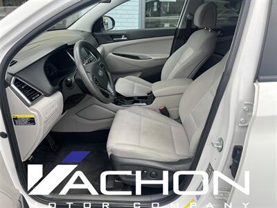 2017 Hyundai TUCSON SE   - Photo 9 - Attleboro, MA 02703