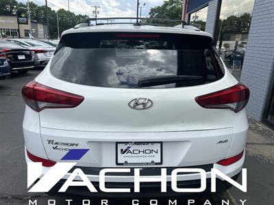 2017 Hyundai TUCSON SE   - Photo 5 - Attleboro, MA 02703