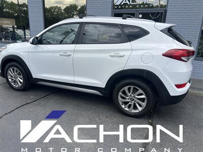 2017 Hyundai TUCSON SE   - Photo 4 - Attleboro, MA 02703