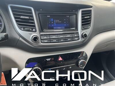 2017 Hyundai TUCSON SE   - Photo 13 - Attleboro, MA 02703