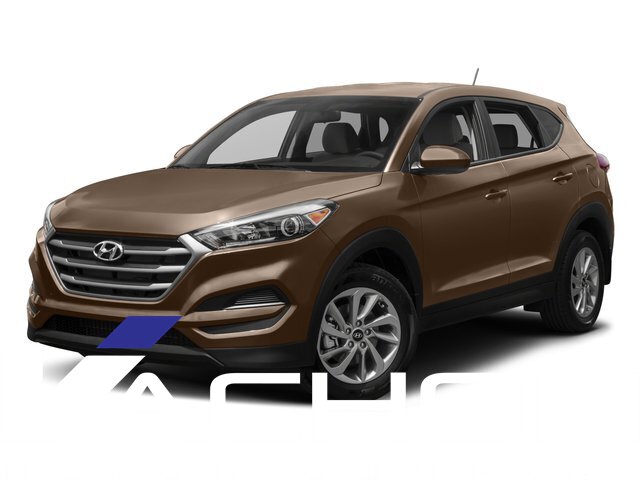 2017 Hyundai TUCSON SE   - Photo 1 - Attleboro, MA 02703