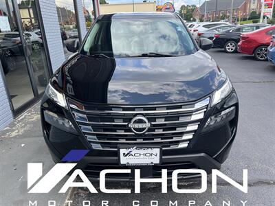 2024 Nissan Rogue S - Photo 2 - Attleboro, MA 02703