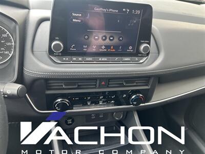 2024 Nissan Rogue S - Photo 13 - Attleboro, MA 02703