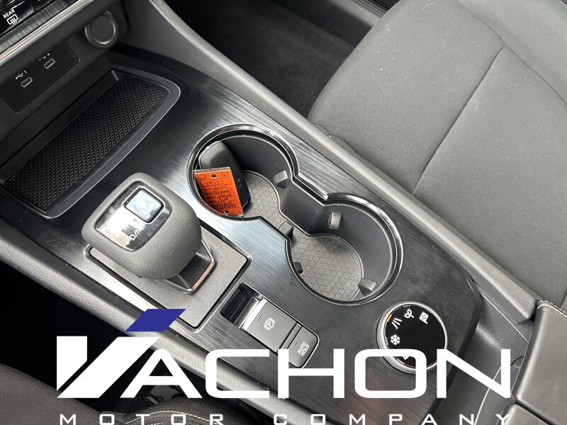 2024 Nissan Rogue S - Photo 14 - Attleboro, MA 02703