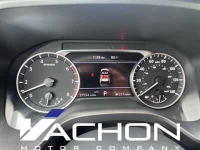 2024 Nissan Rogue S - Photo 15 - Attleboro, MA 02703
