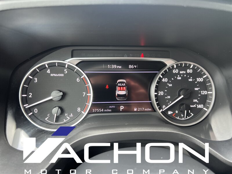 2024 Nissan Rogue S - Photo 15 - Attleboro, MA 02703