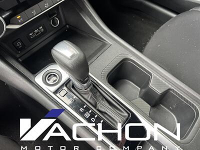 2024 Nissan Sentra SV - Photo 13 - Attleboro, MA 02703