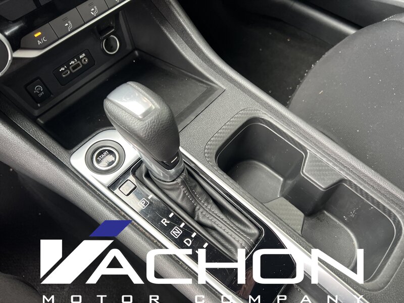 2024 Nissan Sentra SV - Photo 13 - Attleboro, MA 02703