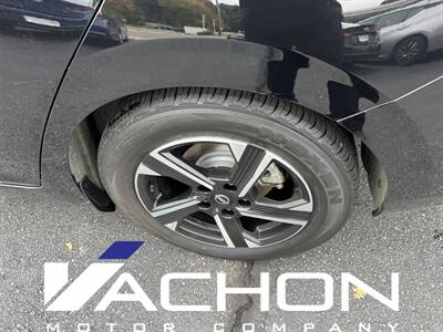 2024 Nissan Sentra SV - Photo 6 - Attleboro, MA 02703