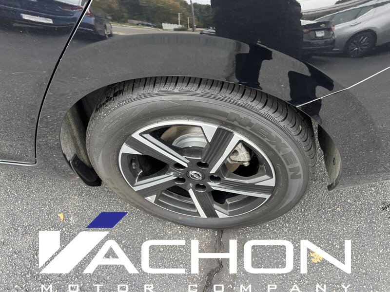 2024 Nissan Sentra SV - Photo 6 - Attleboro, MA 02703