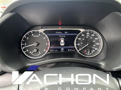 2024 Nissan Sentra SV - Photo 14 - Attleboro, MA 02703