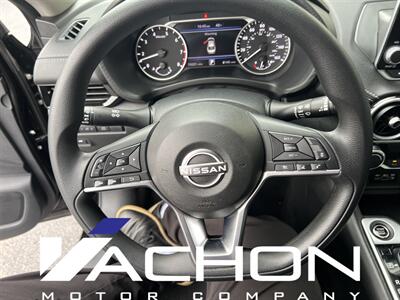 2024 Nissan Sentra SV - Photo 11 - Attleboro, MA 02703