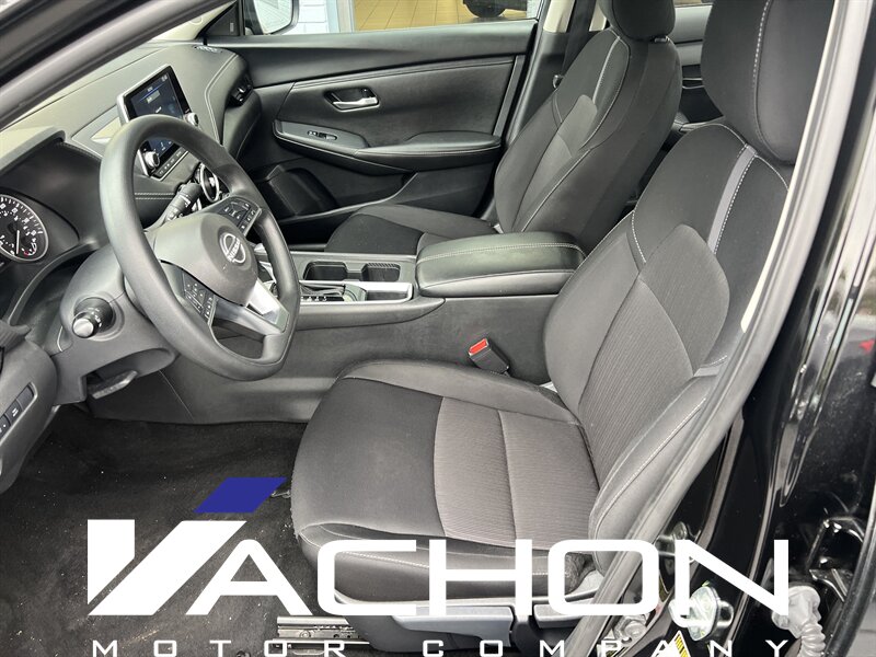 2024 Nissan Sentra SV - Photo 8 - Attleboro, MA 02703
