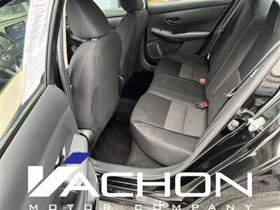 2024 Nissan Sentra SV - Photo 9 - Attleboro, MA 02703