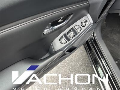 2024 Nissan Sentra SV - Photo 7 - Attleboro, MA 02703
