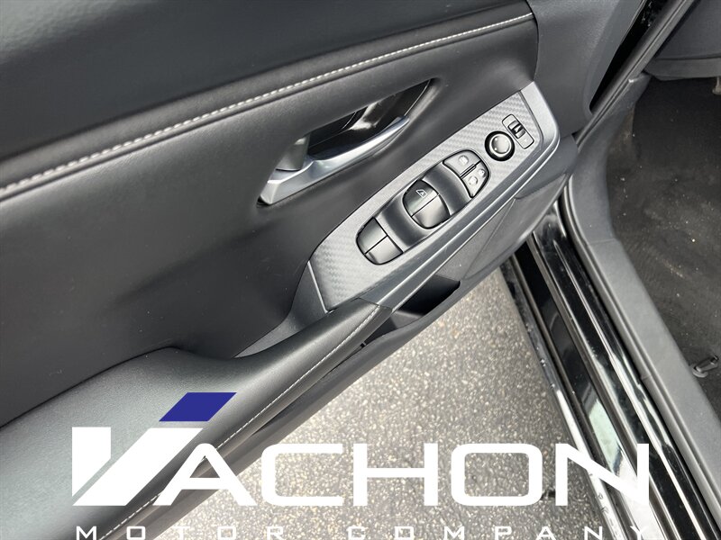 2024 Nissan Sentra SV - Photo 7 - Attleboro, MA 02703