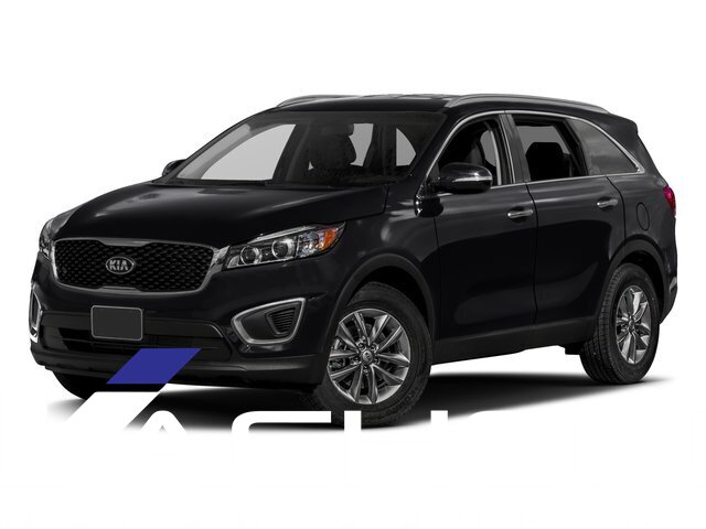 2017 Kia Sorento LX   - Photo 1 - Attleboro, MA 02703