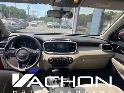 2017 Kia Sorento LX   - Photo 11 - Attleboro, MA 02703