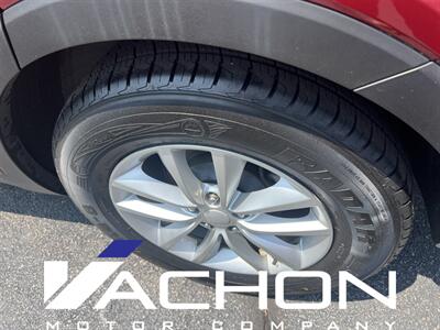 2017 Kia Sorento LX   - Photo 6 - Attleboro, MA 02703