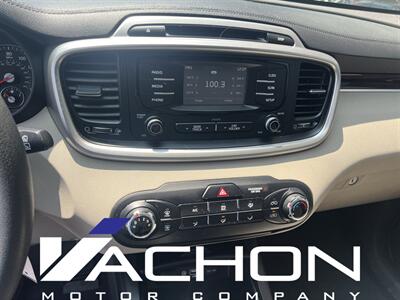 2017 Kia Sorento LX   - Photo 13 - Attleboro, MA 02703